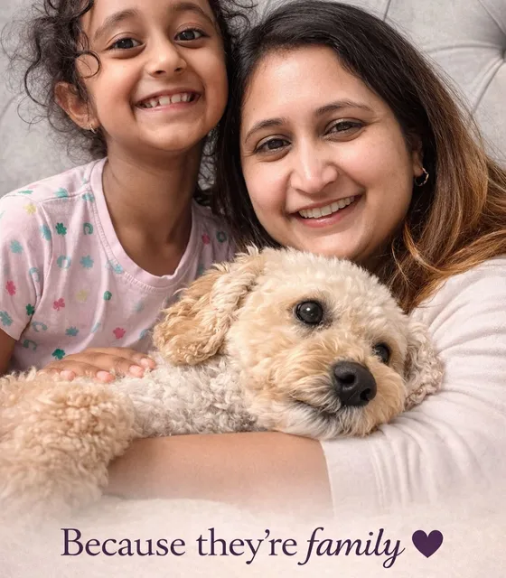 Caring for pets at Pawlington